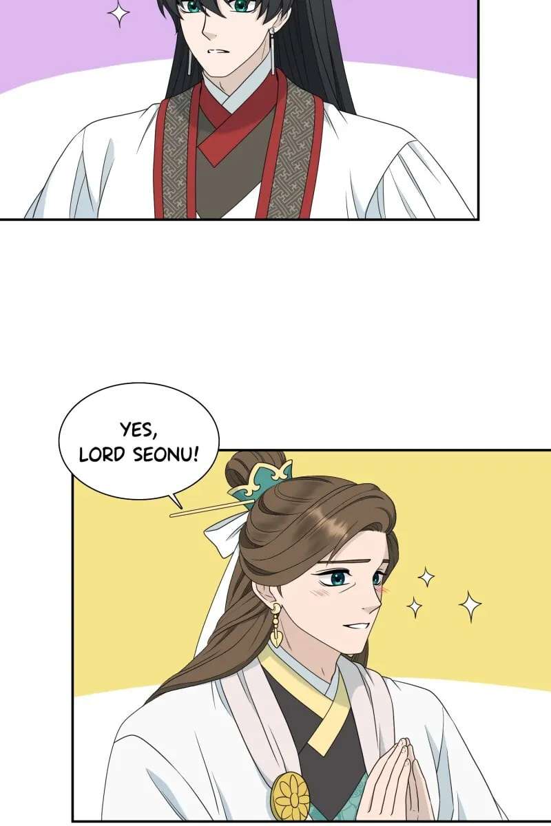 Dear My Dokkaebi Husband Chapter 51 - page 47