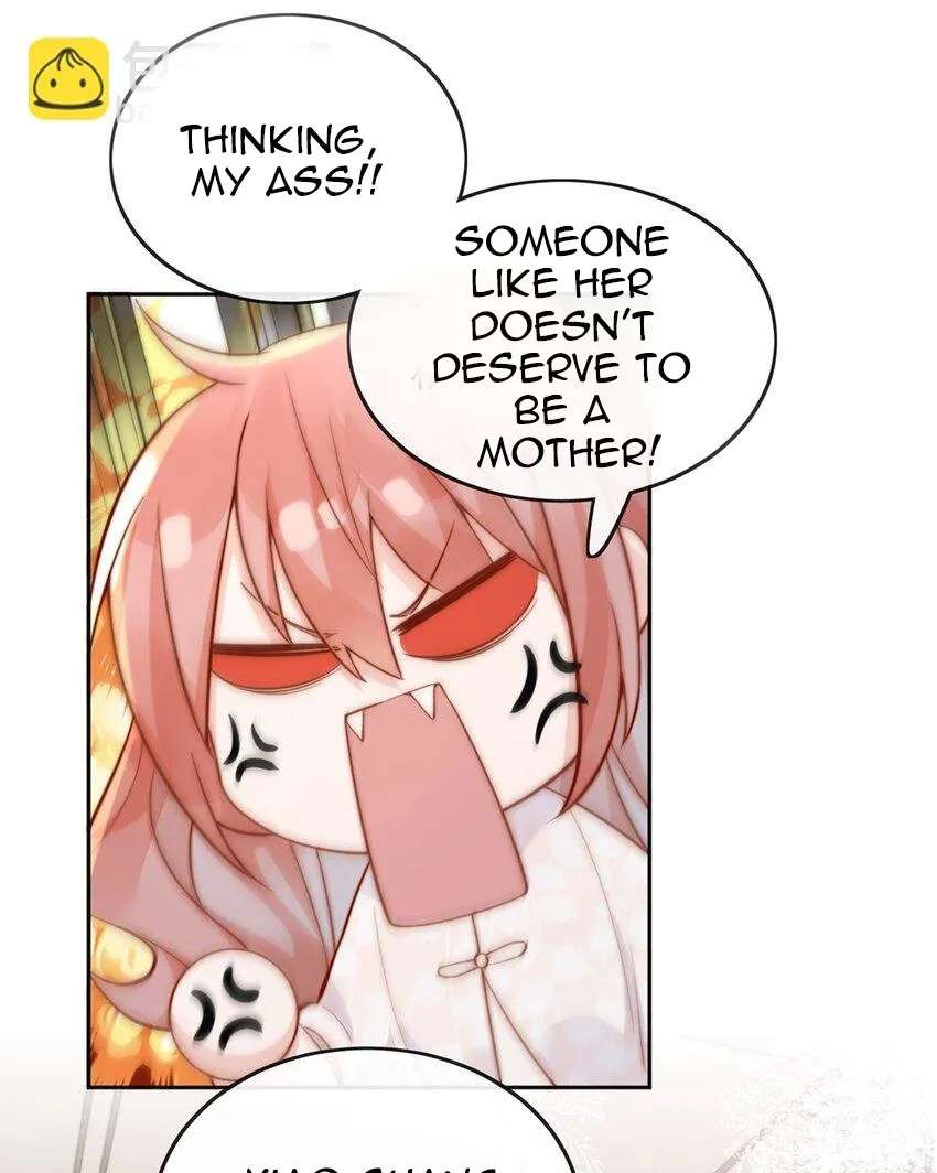 The Way My Nemesis Looks At Me Is Slowly Shifting Chapter 34 - page 29