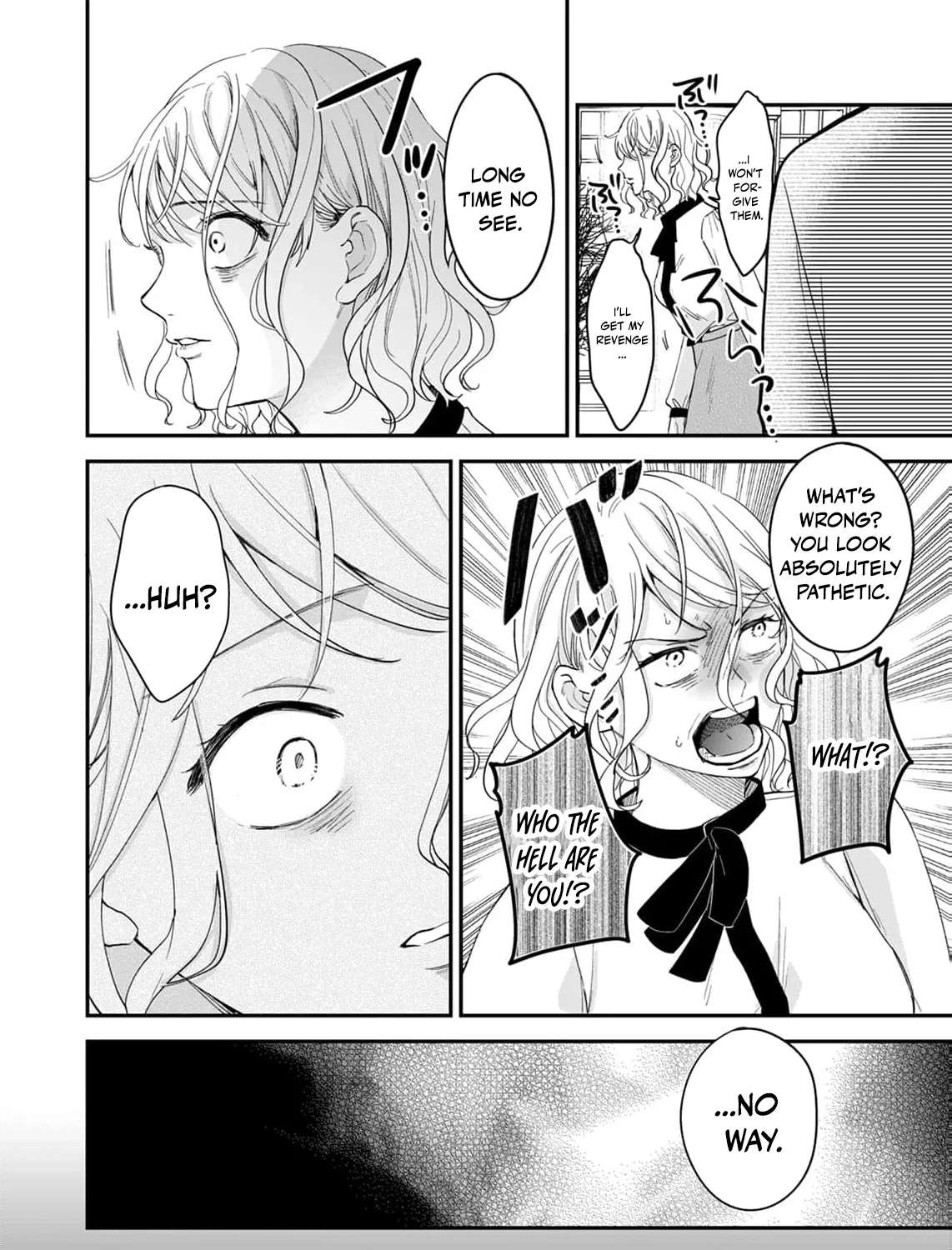Sono Tensai-sama wa Gisou Kanojo ni Shuuchaku suru Chapter 13 - page 16