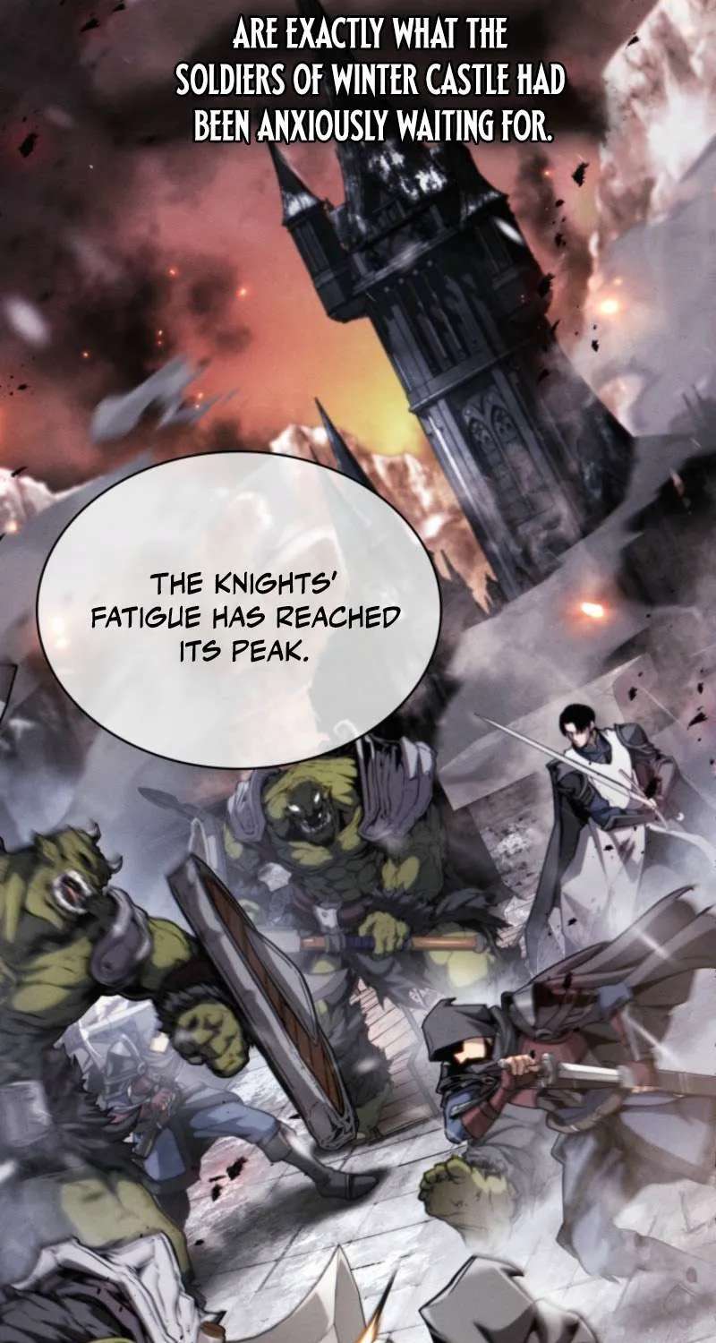 I Became The Rogue First Prince Chapter 50 - page 96