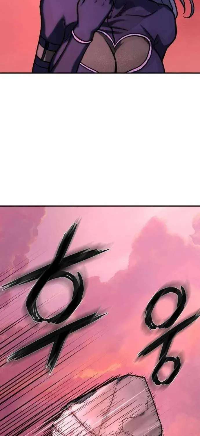 The Strongest in Hell, Mak Geum-gang Chapter 5 - page 62