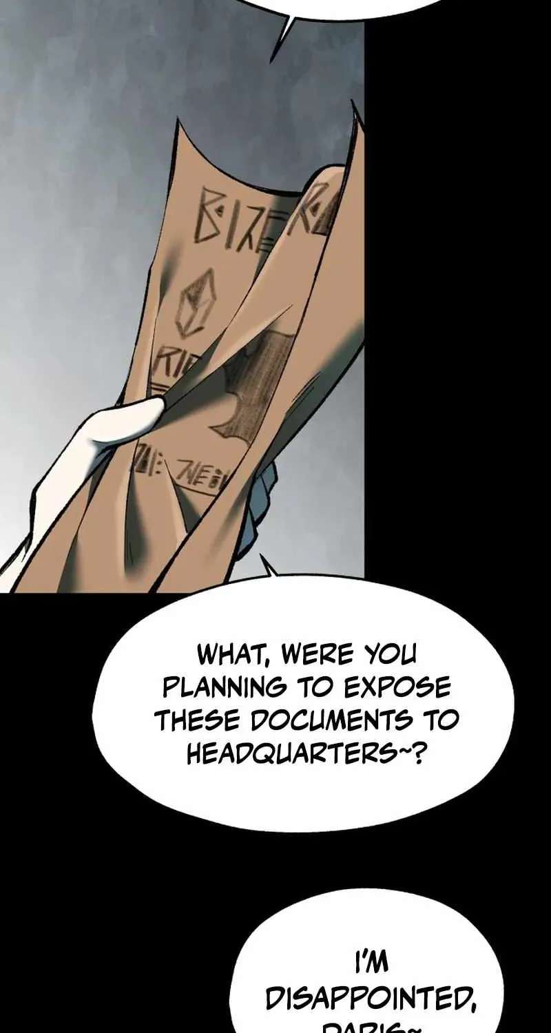 Lantern Of The Dawn Chapter 98 - page 51