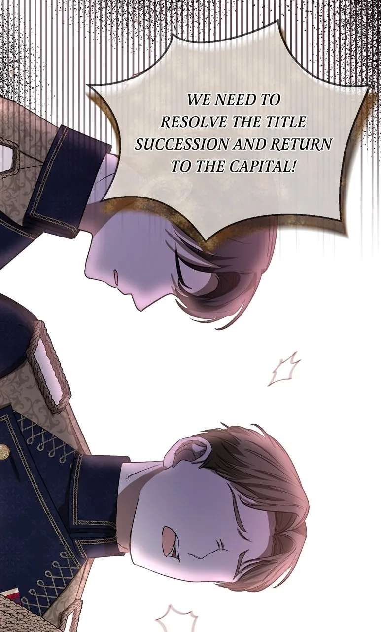 My Obsessive Father'sHeroic Homecoming Chapter 3 - page 48