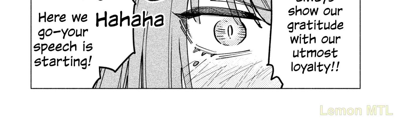 Kyuutei Madoushi Minarai o Yamete, Mahou Item Shokunin ni Narimasu Chapter 39 - page 30