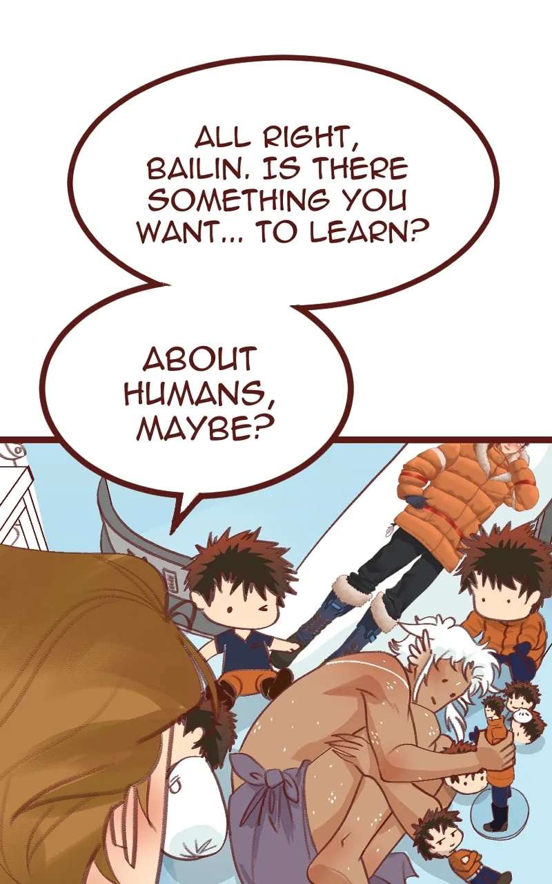 Bailin & Li Yun Chapter 114 - page 15