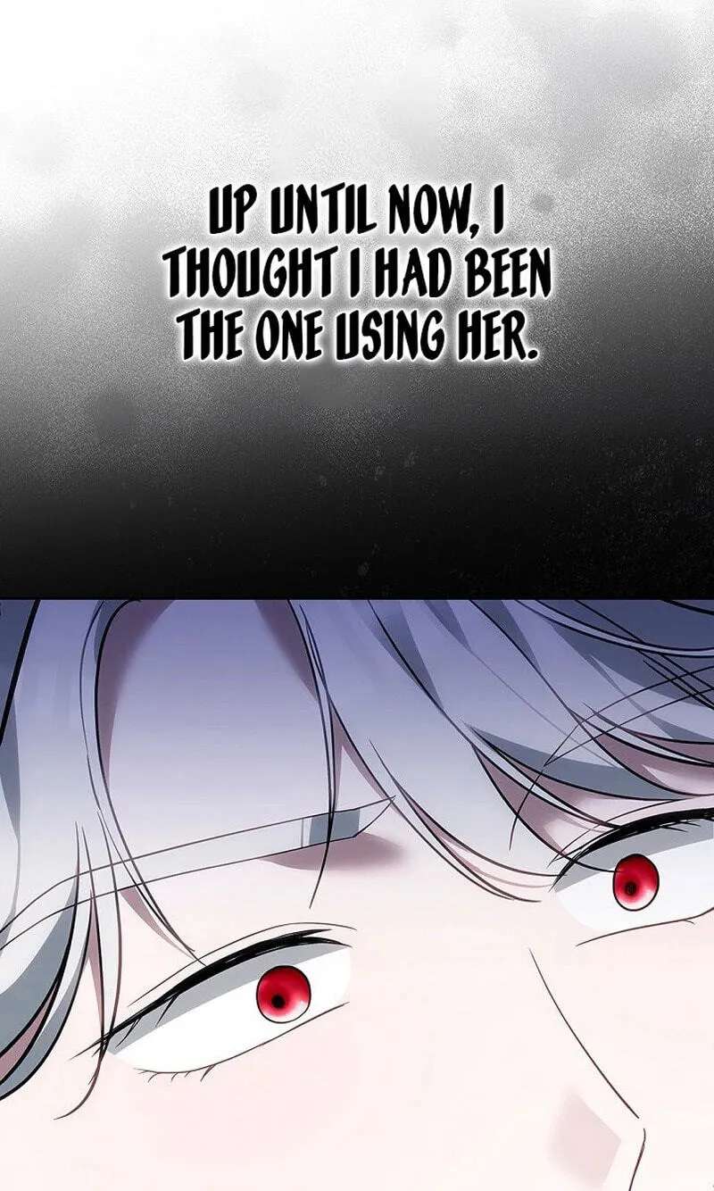 A Note from Violet Chapter 36 - page 61