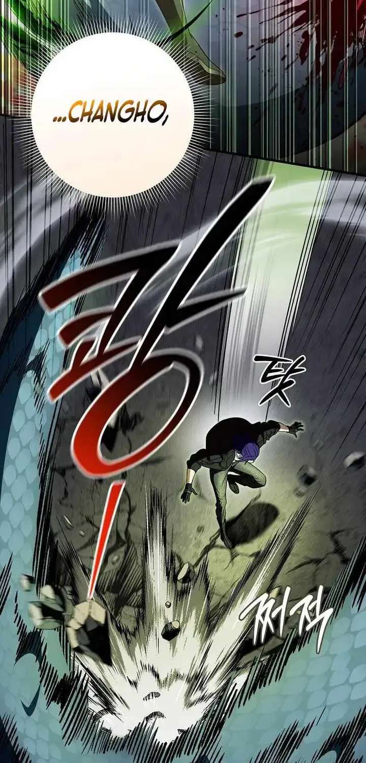 The Delusional Hunter In Another Chapter 105 - page 26