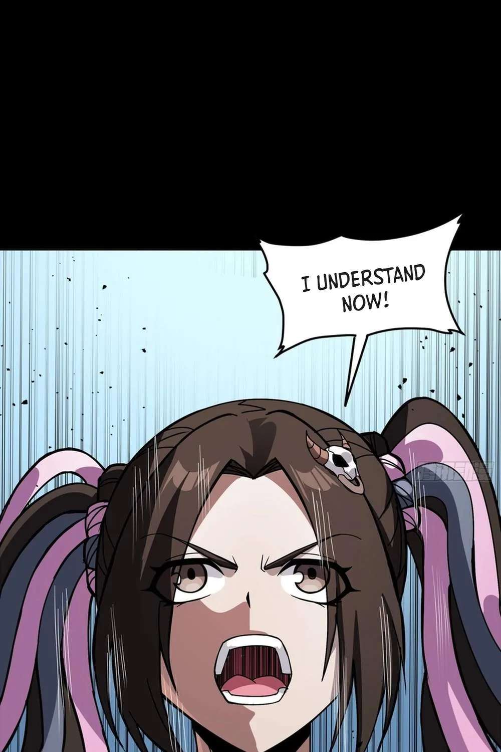 Legend Of Star General Chapter 393 - page 67