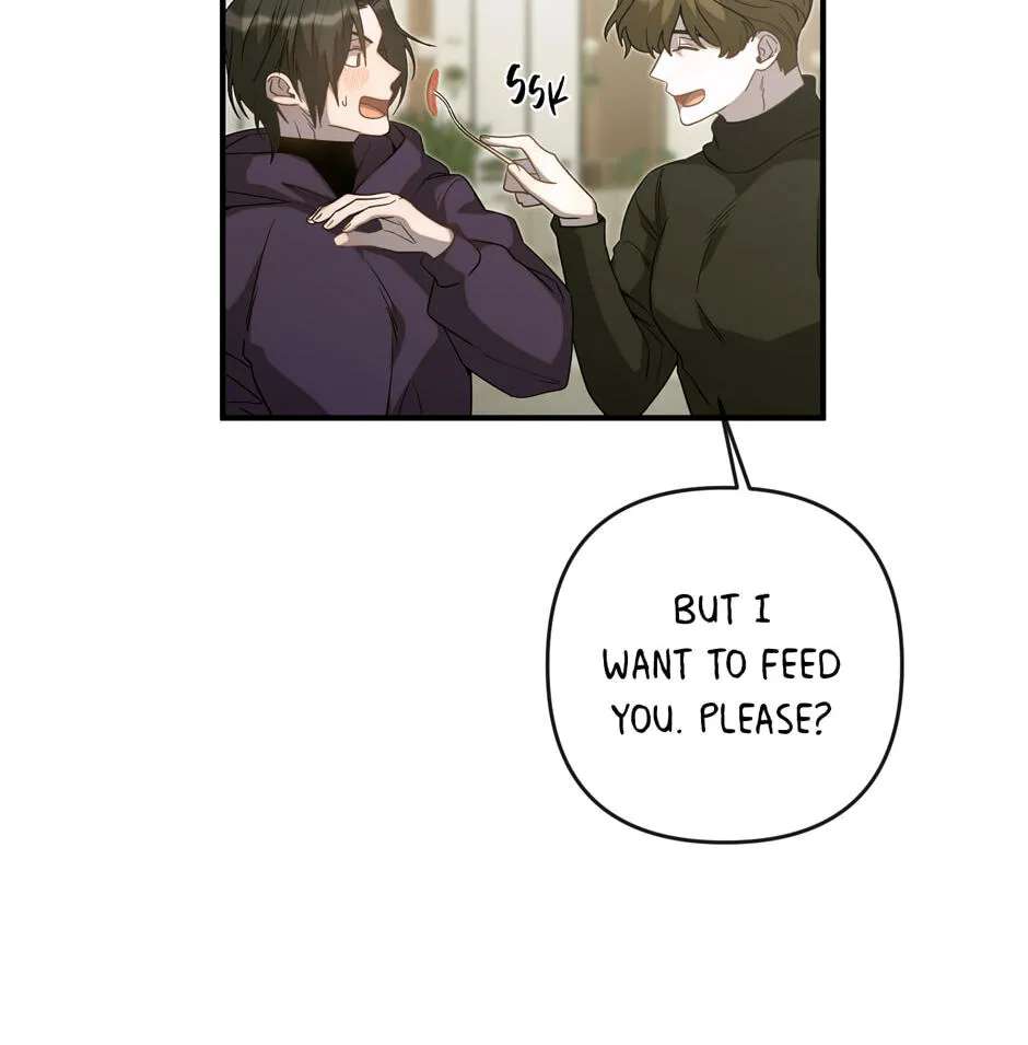 Cry, Devil Cry Chapter 48 - page 64