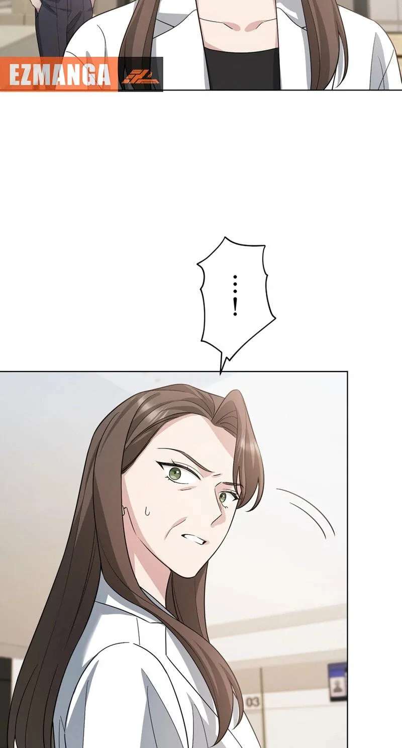 Acquaintance Husband Chapter 45 - page 5