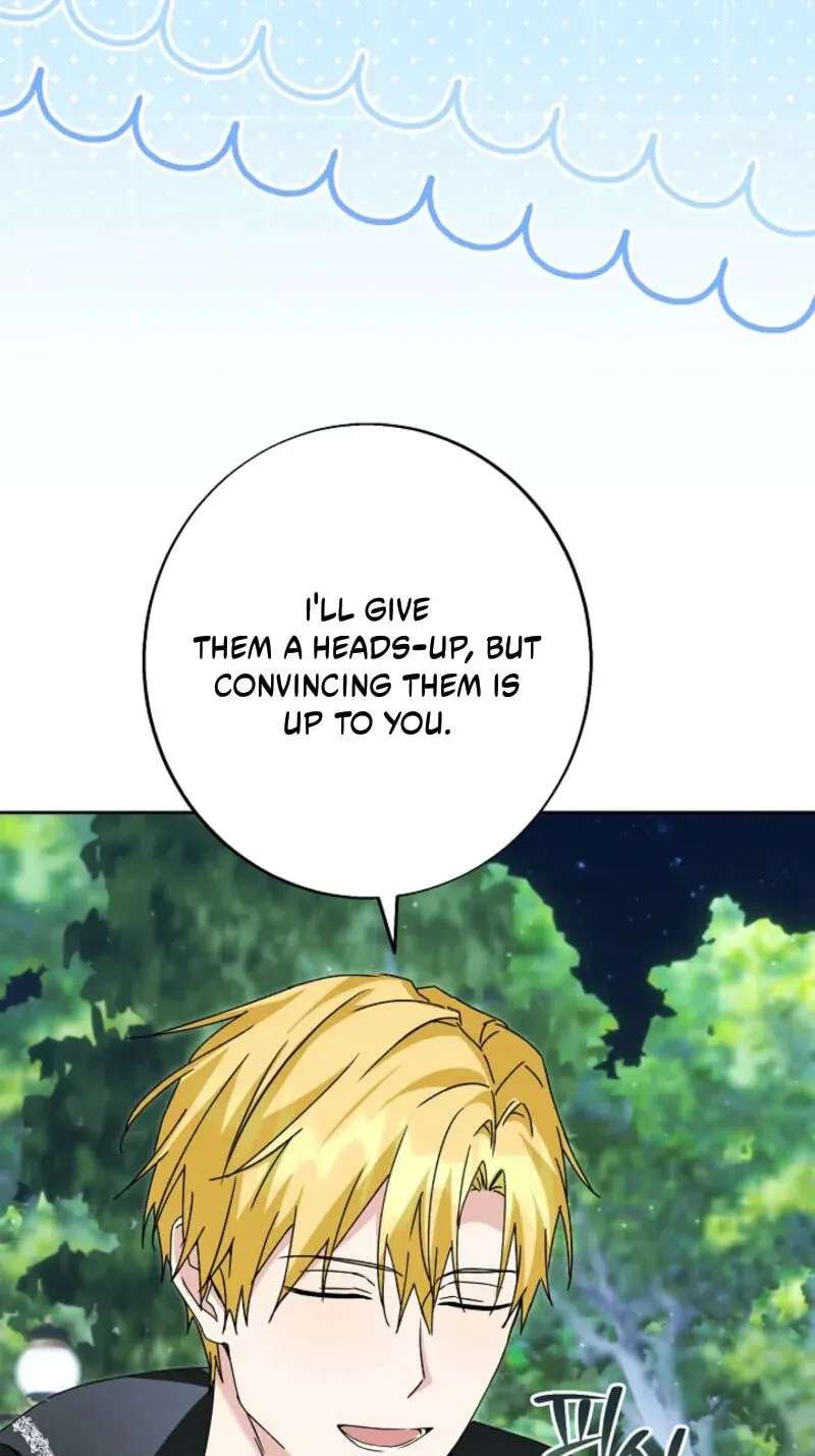 I Opened an Illegal Veterinary Clinic in Another World Chapter 52 - page 40