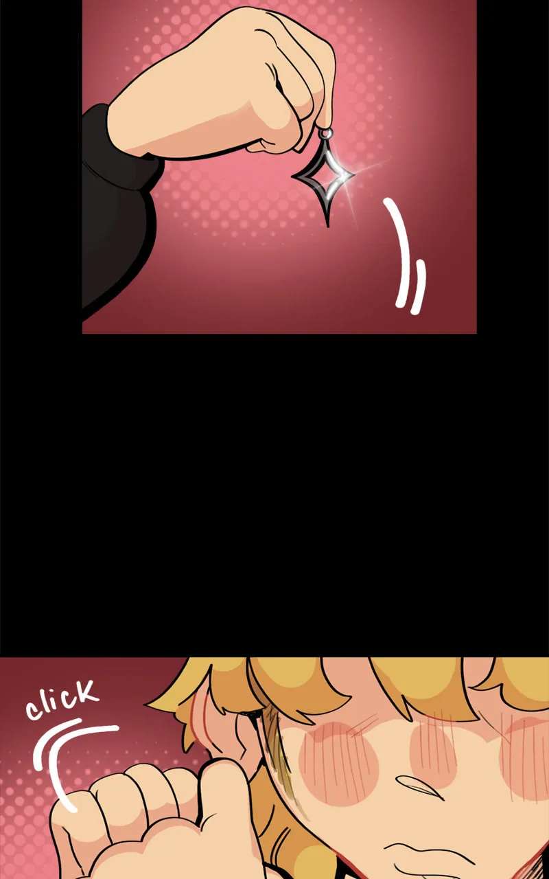 Not So Silent Chapter 88 - page 21