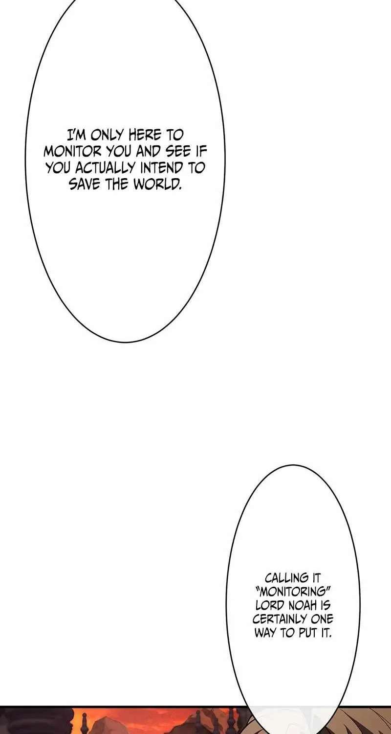 Reincarnated as the Youngest Son of a Demon Swordsman Family Chapter 28 - page 48
