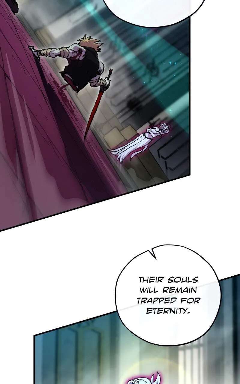 Revenant Chapter 14 - page 18