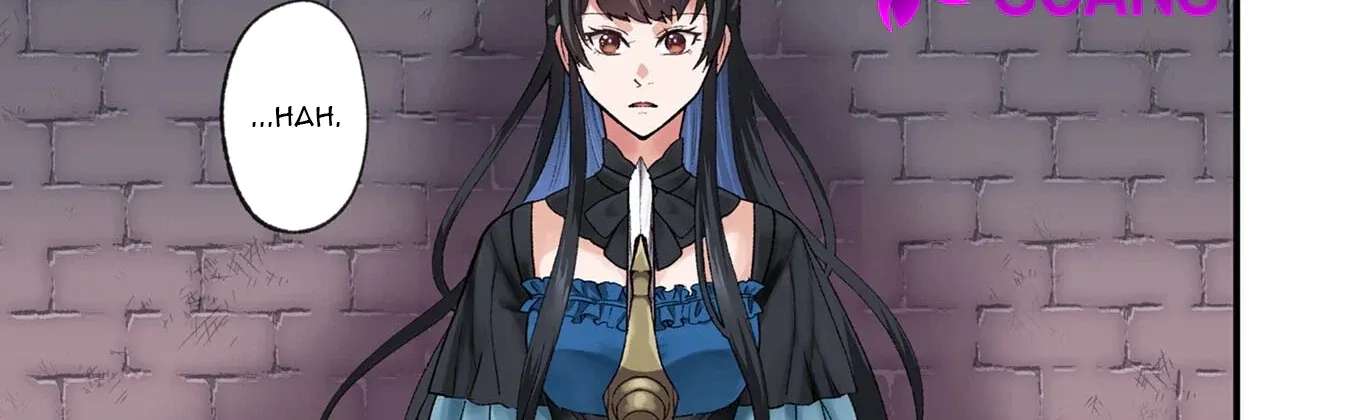 Akuyaku Reijou ni Narimashita ga, Nani ka？ Chapter 1 - page 2