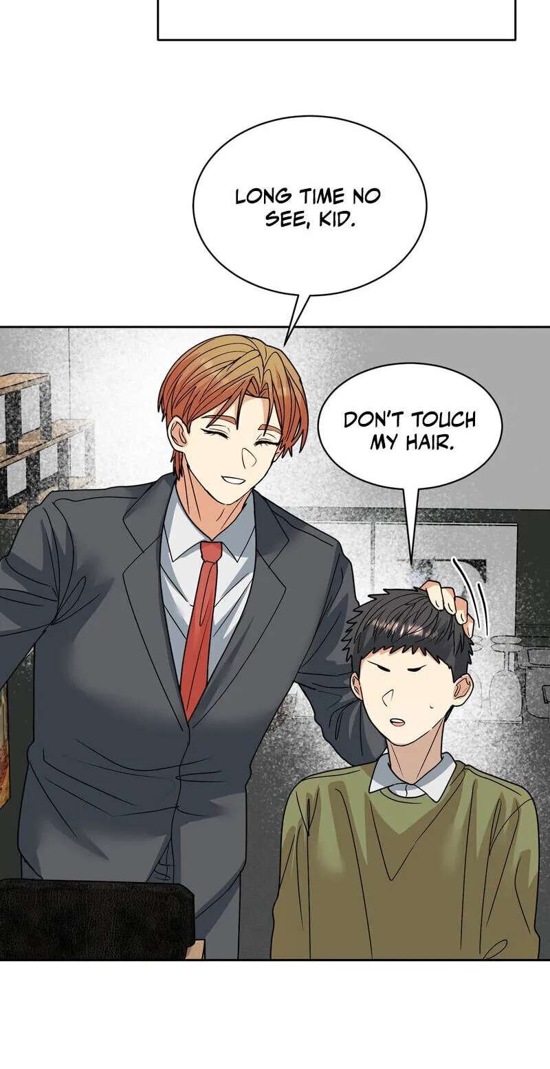 Flower Beggar Chapter 18 - page 38