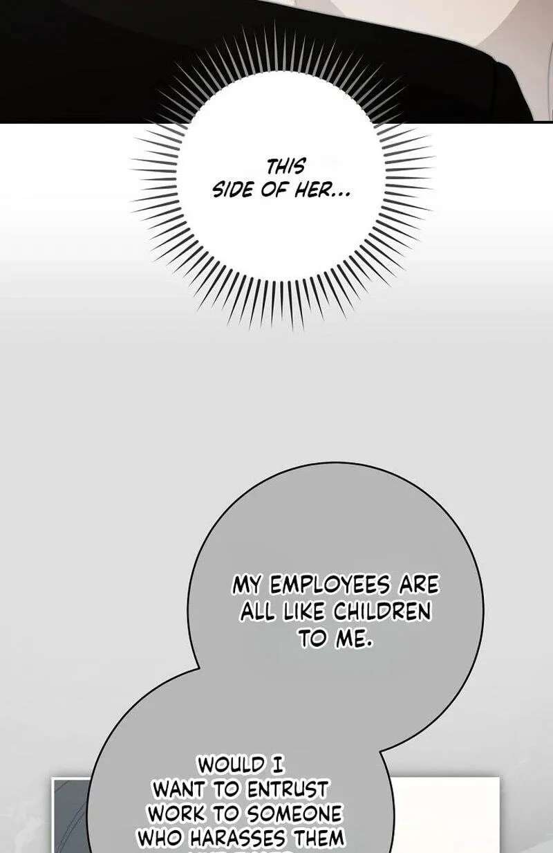 Dangerous Newlyweds Chapter 45 - page 50