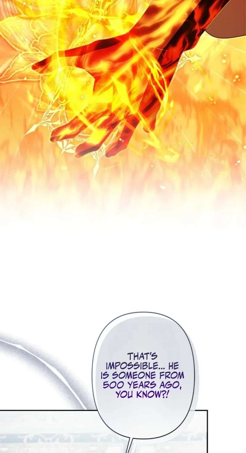 My Handsome Big Brother Is So Reckless, So I'll Protect Him Chapter 39 - page 11