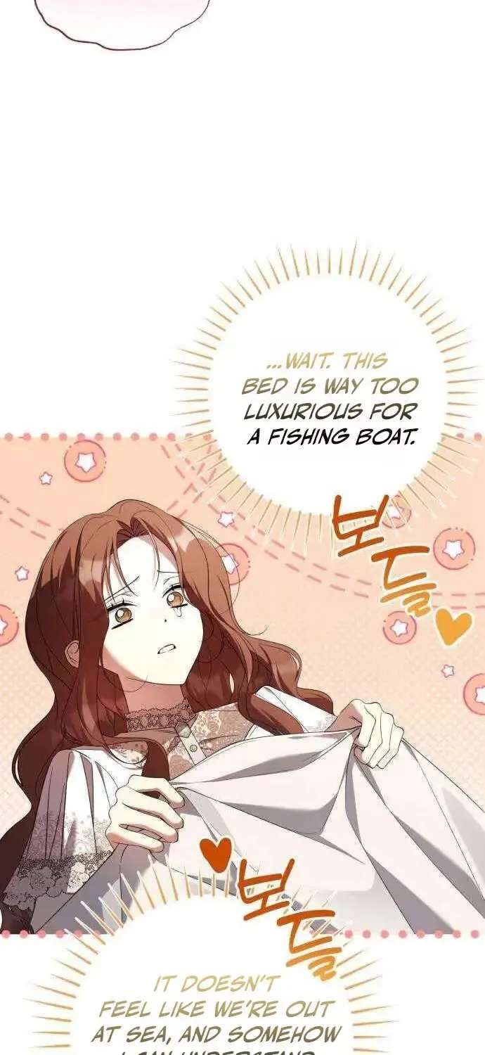 I Became the Owner of a Poor Estate Chapter 1 - page 51