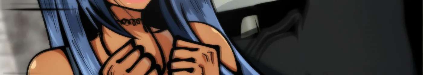 SAVING YOU Chapter 42 - page 306