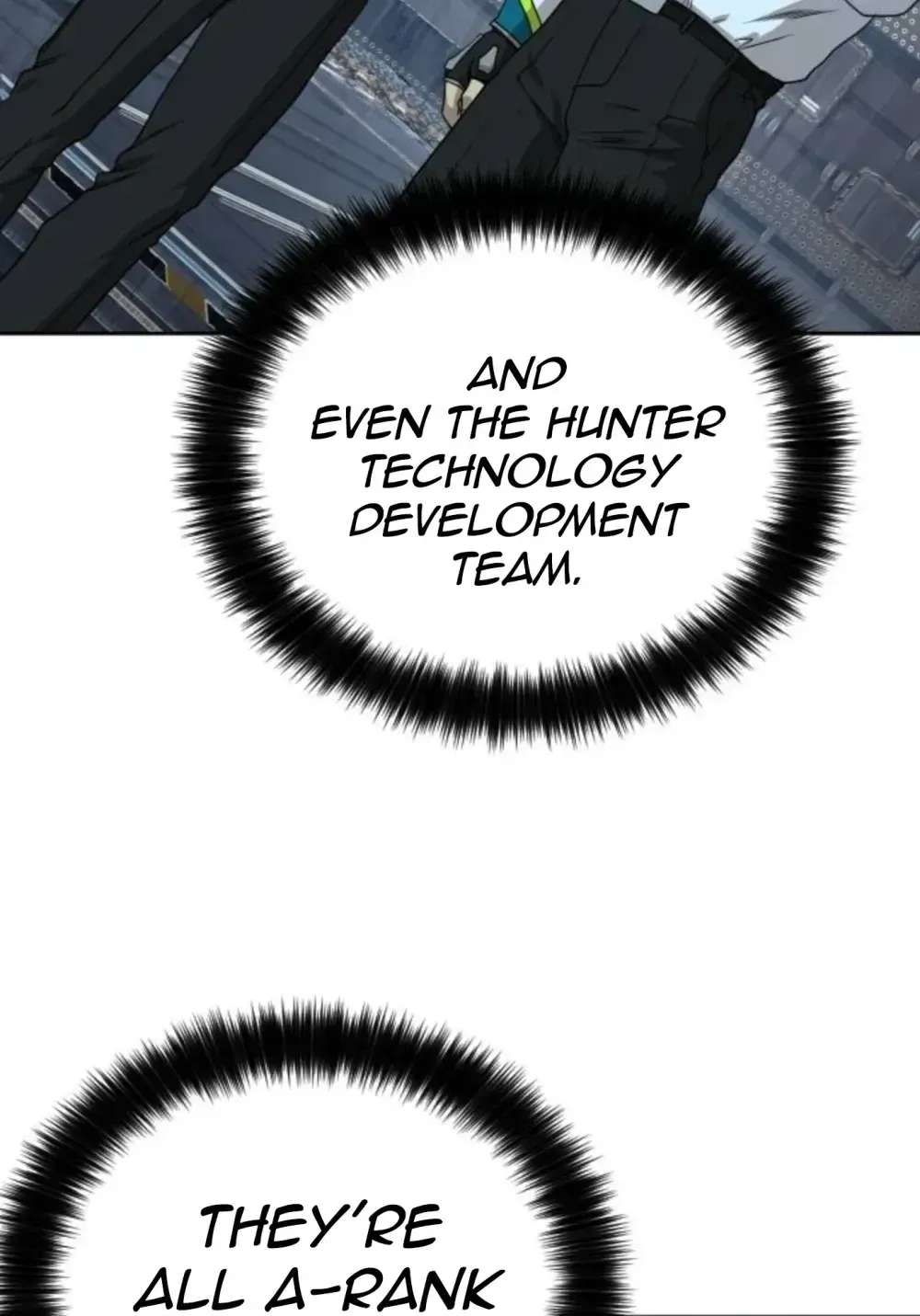 Winning With Drawings Chapter 6 - page 8