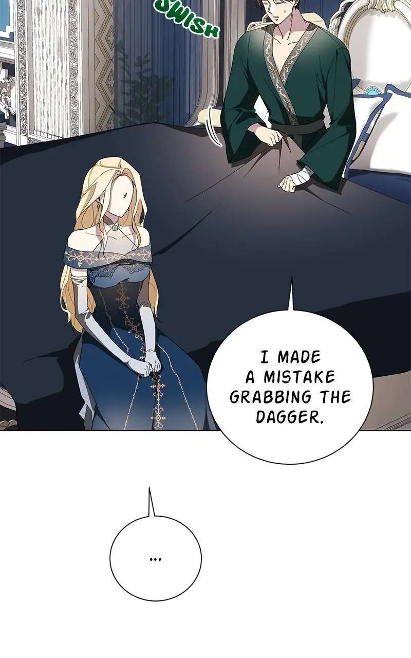 Wished You Were Dead Chapter 90 - page 7