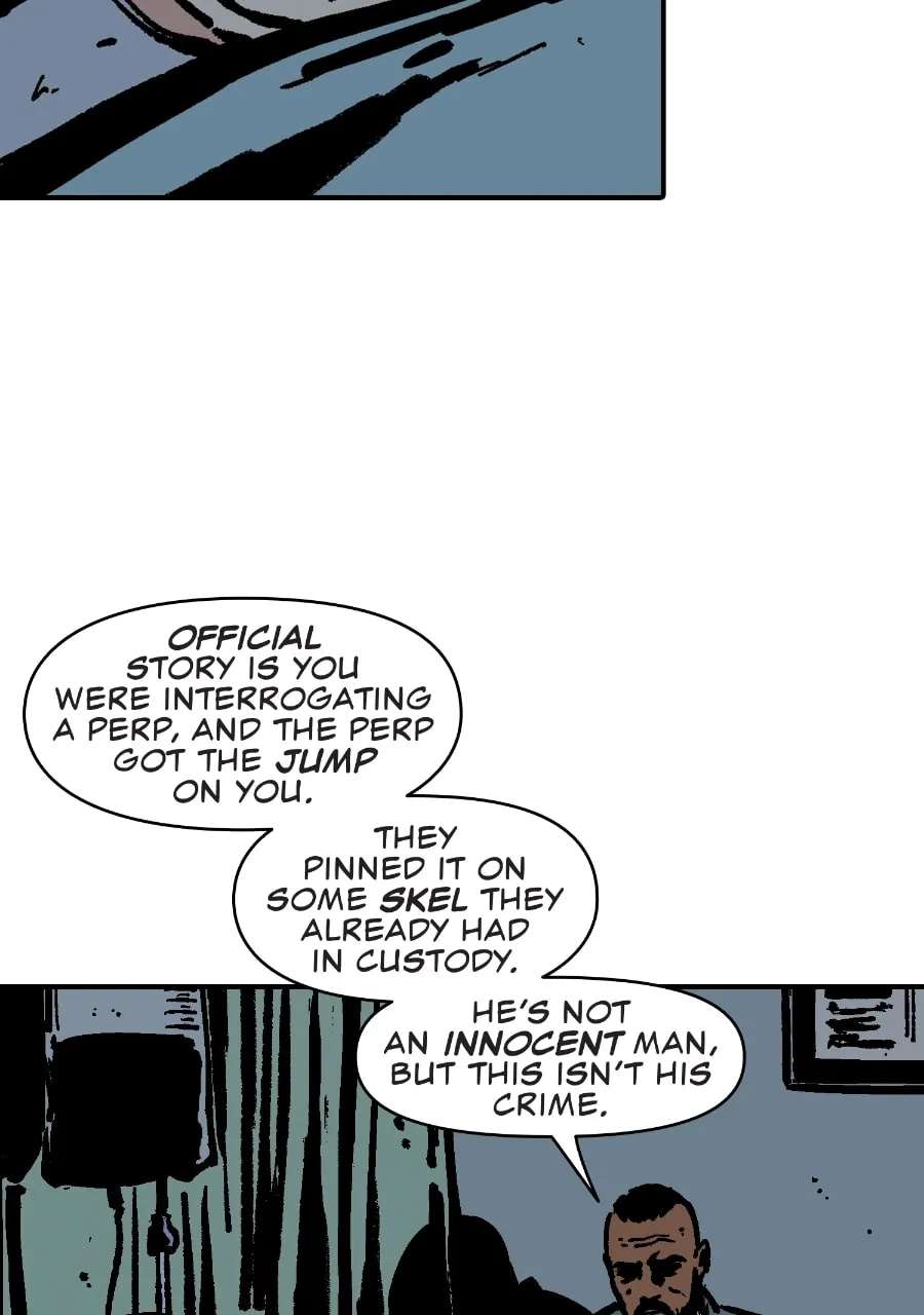 Daredevil (2019) Chapter 20 - page 2
