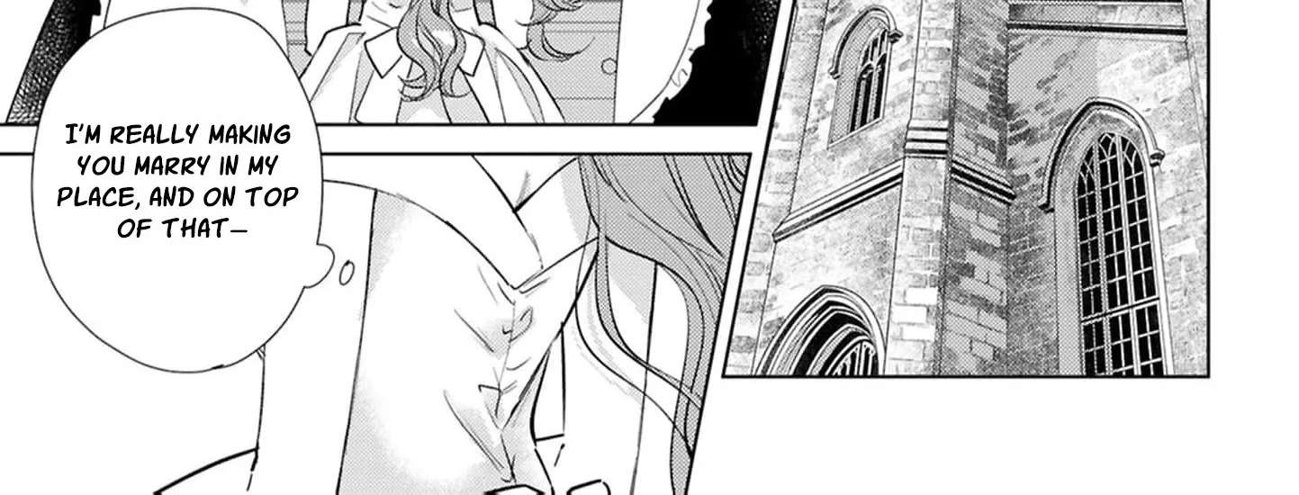 Maryoku Zero no Migawari Hanayome Chapter 1 - page 43