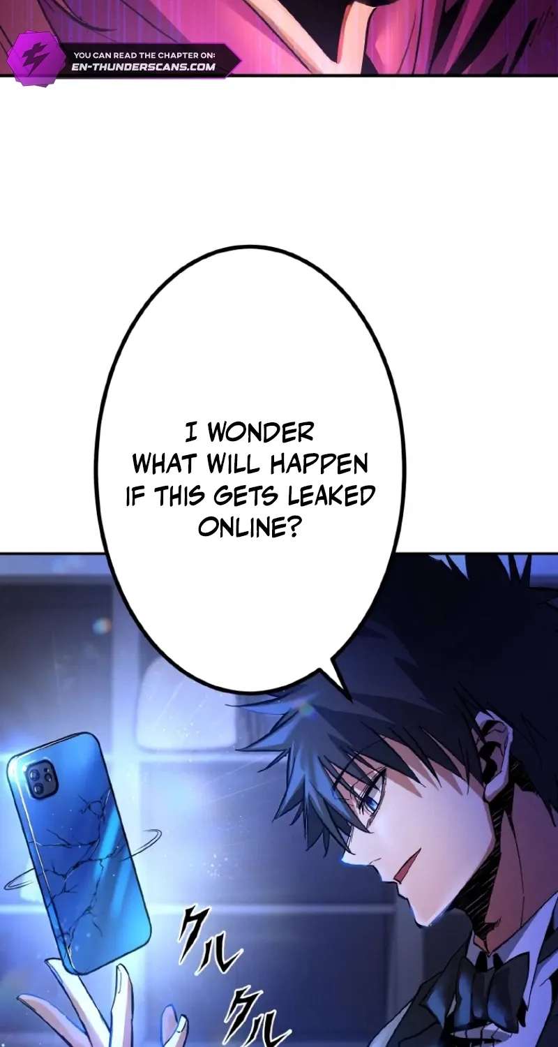 The Man Who Vowed Revenge on His Demon Wife Chapter 4 - page 129