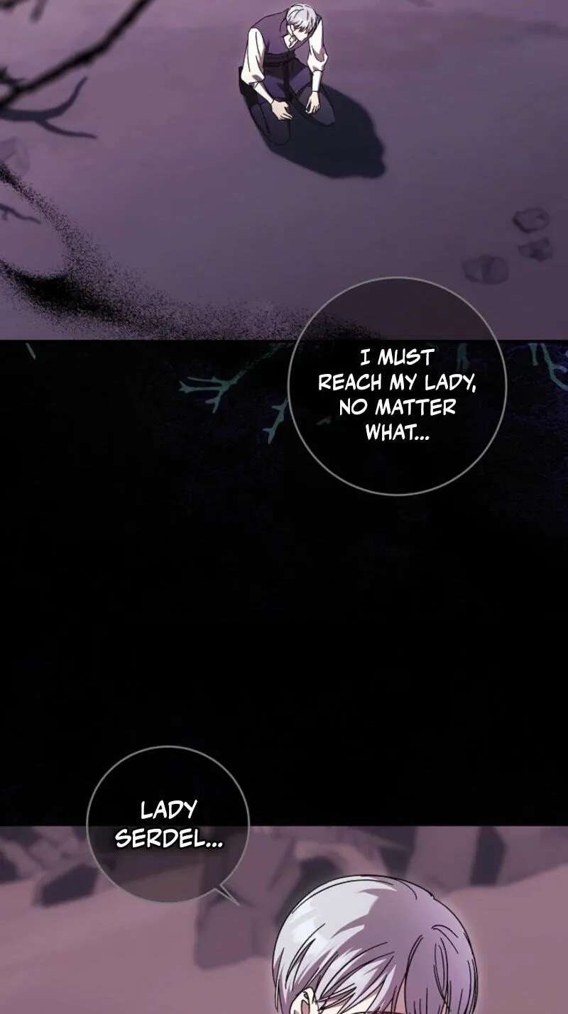 The Young Lady Who Broke Her Engagement Is Only Obsessed With the Ending Chapter 100 - page 12