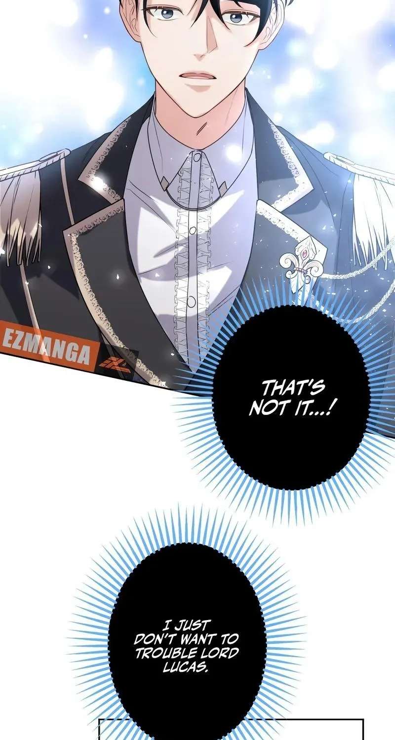 My Dearest Crown Prince, I Will Protect You In This Life Chapter 18 - page 41