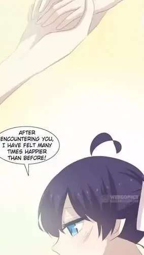 First Crush Chapter 108 - page 21