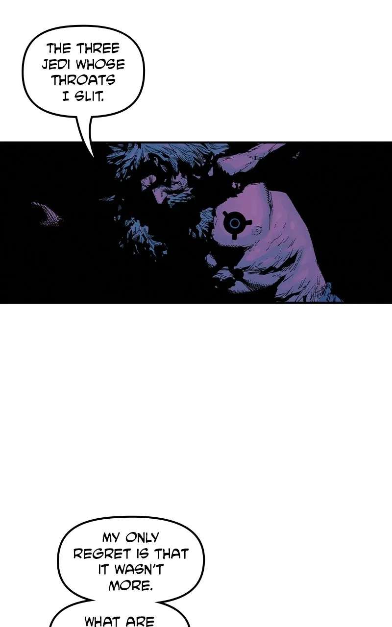 Star Wars™ (2015) Chapter 36 - page 10