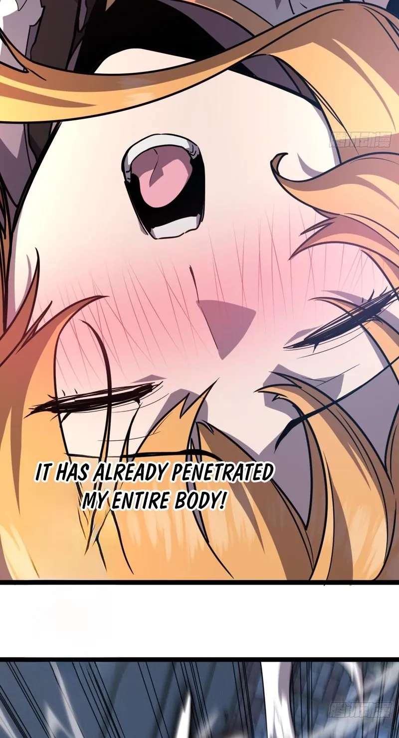 I'm Really Not A Monster Chapter 2 - page 76