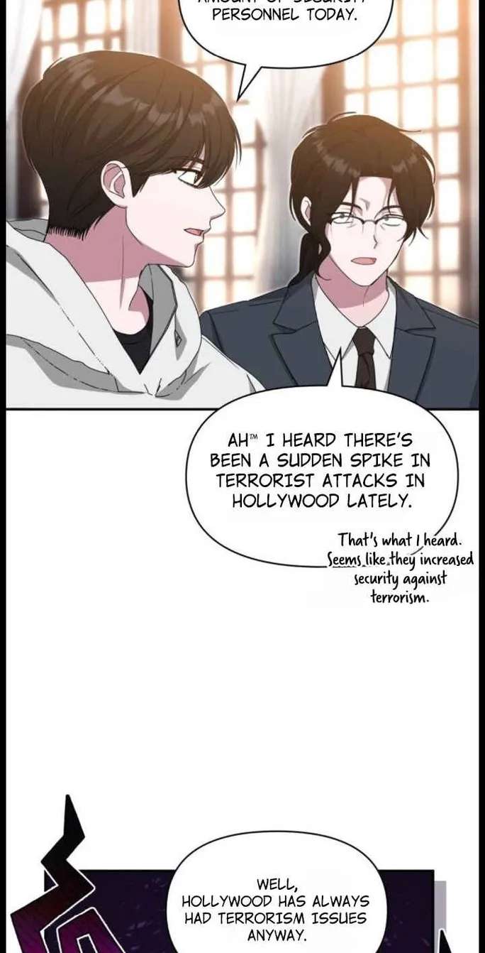 The Otherworldly Genius Method Actor Chapter 115 - page 48