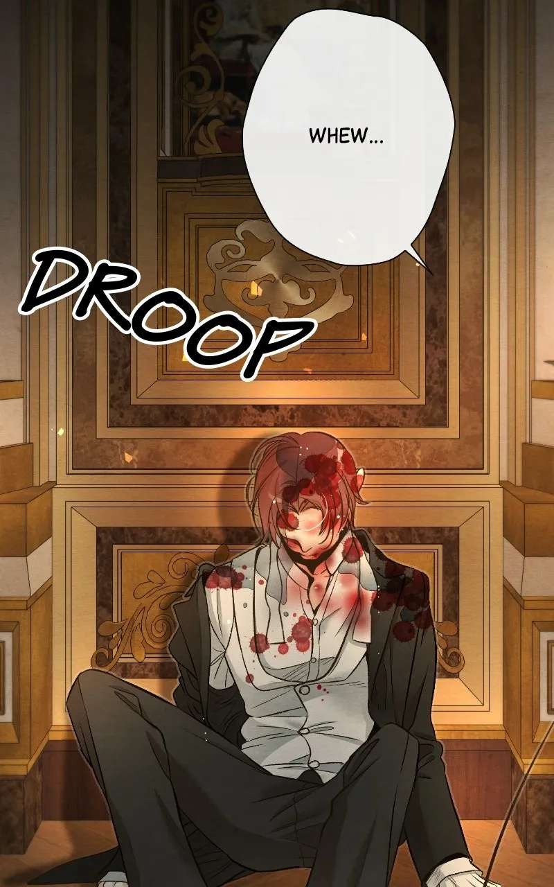 The Prince of Poison Chapter 17 - page 101