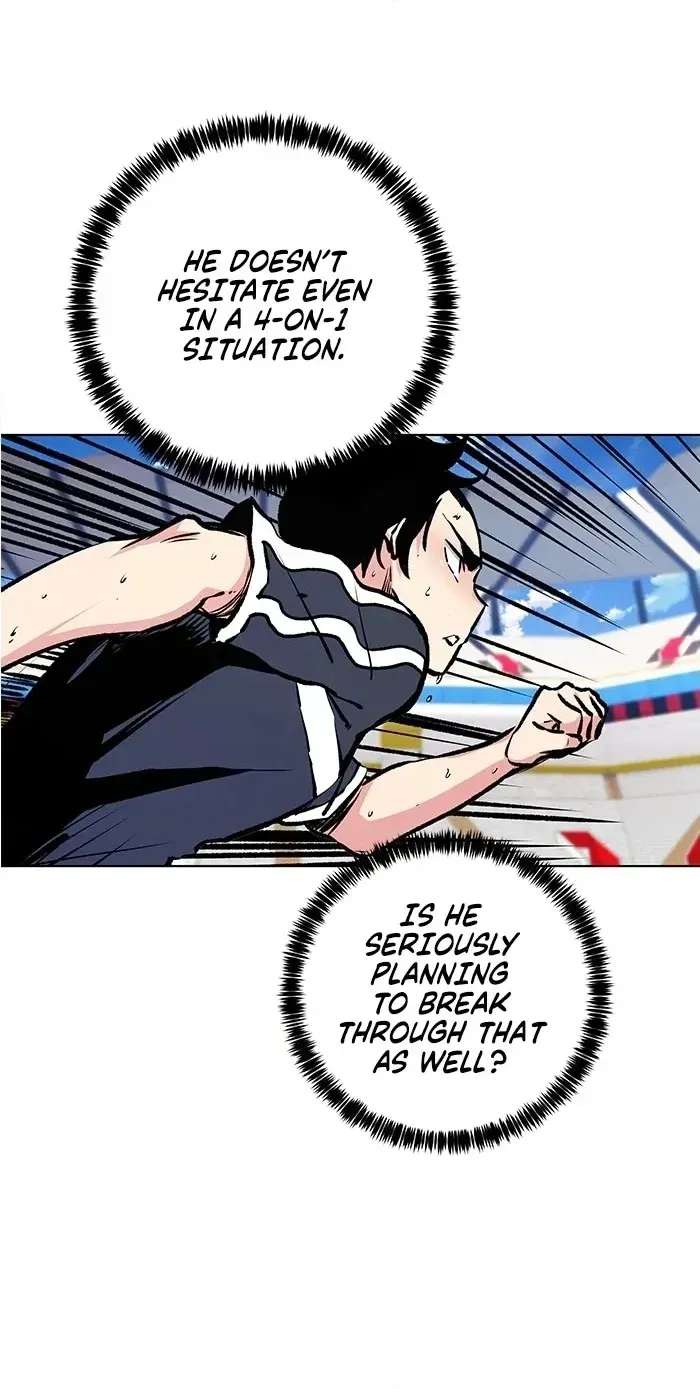 Top Corner Chapter 263 - page 50