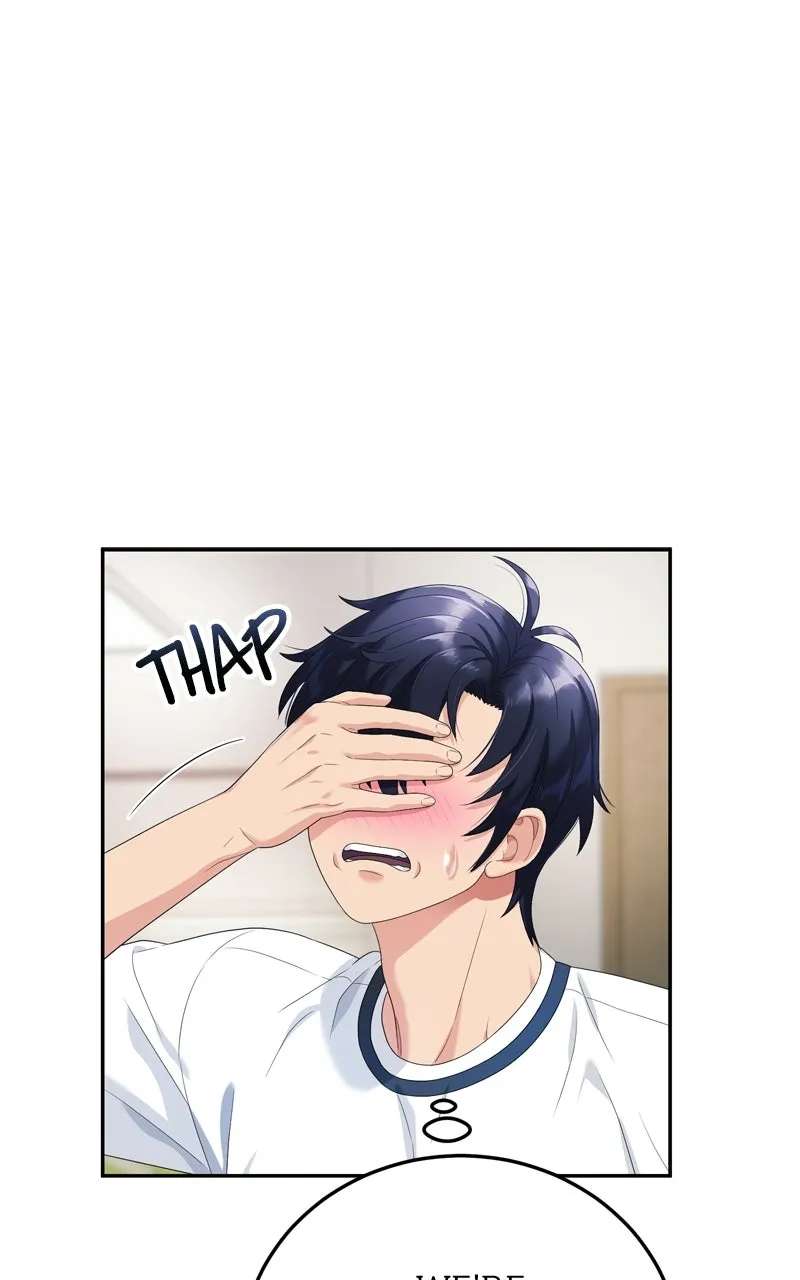 Back to First Base Chapter 2 - page 144