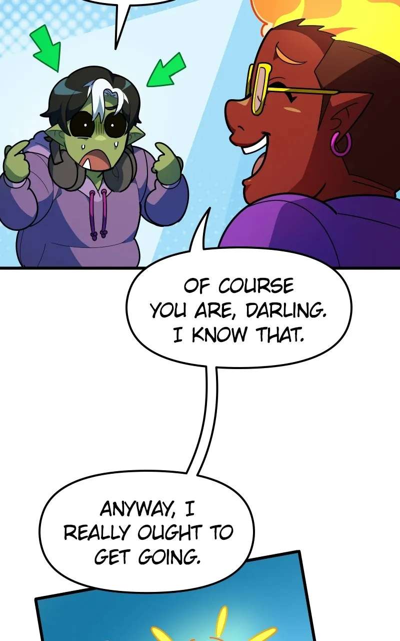 Fantasy High Chapter 62 - page 44