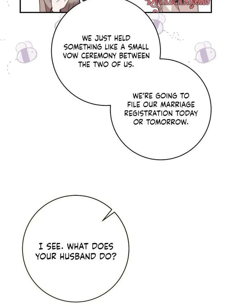 Dangerous Newlyweds Chapter 44 - page 96