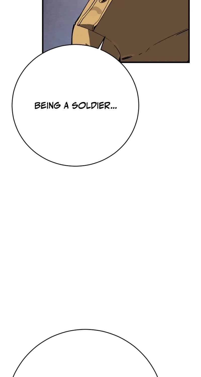 The Black-Haired US Army General Chapter 47 - page 37