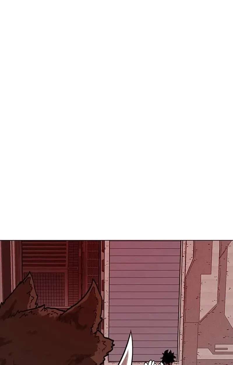 The Graymark Chapter 94 - page 39