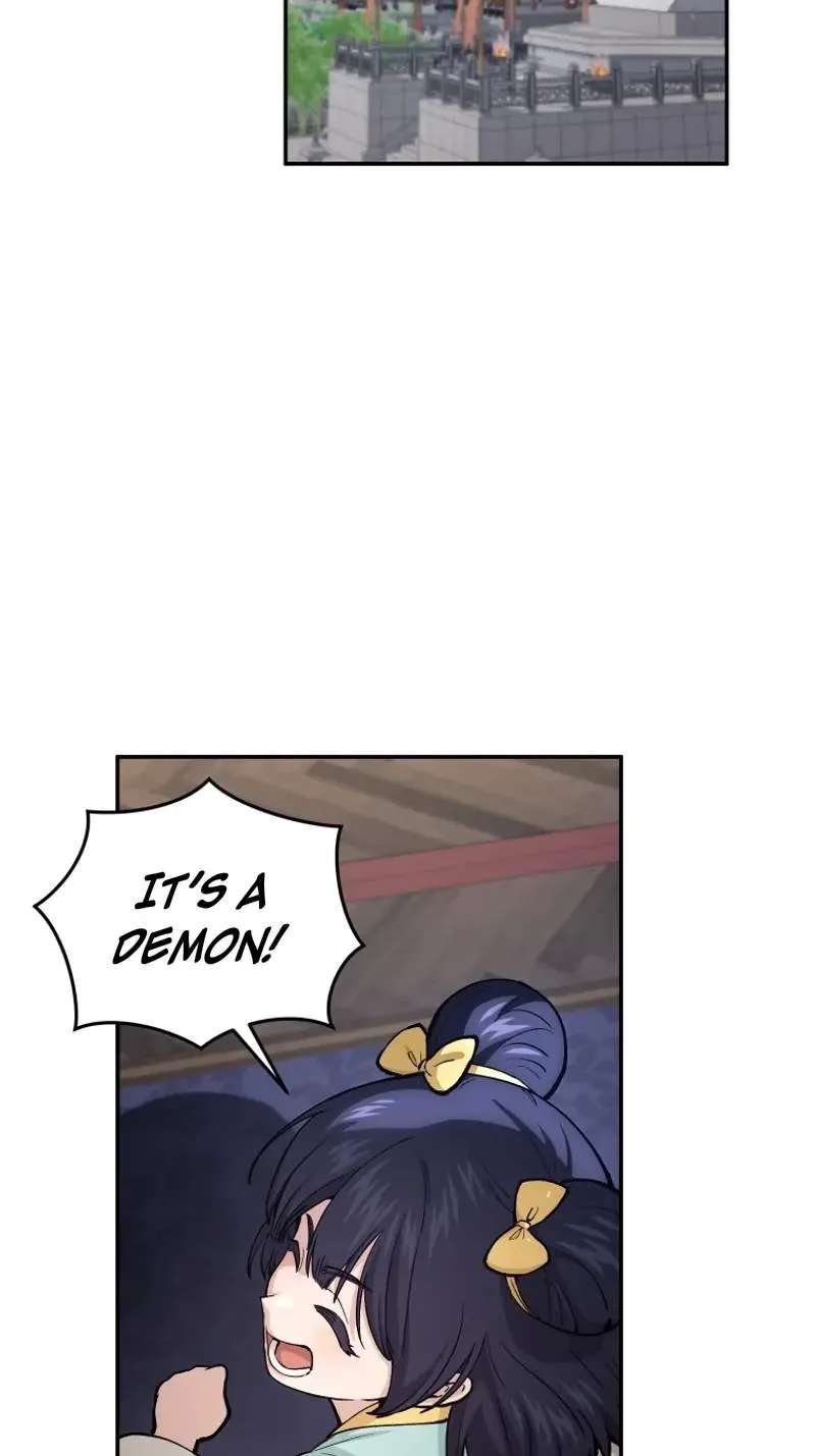 My Dad Is the Best in the World Chapter 29 - page 15