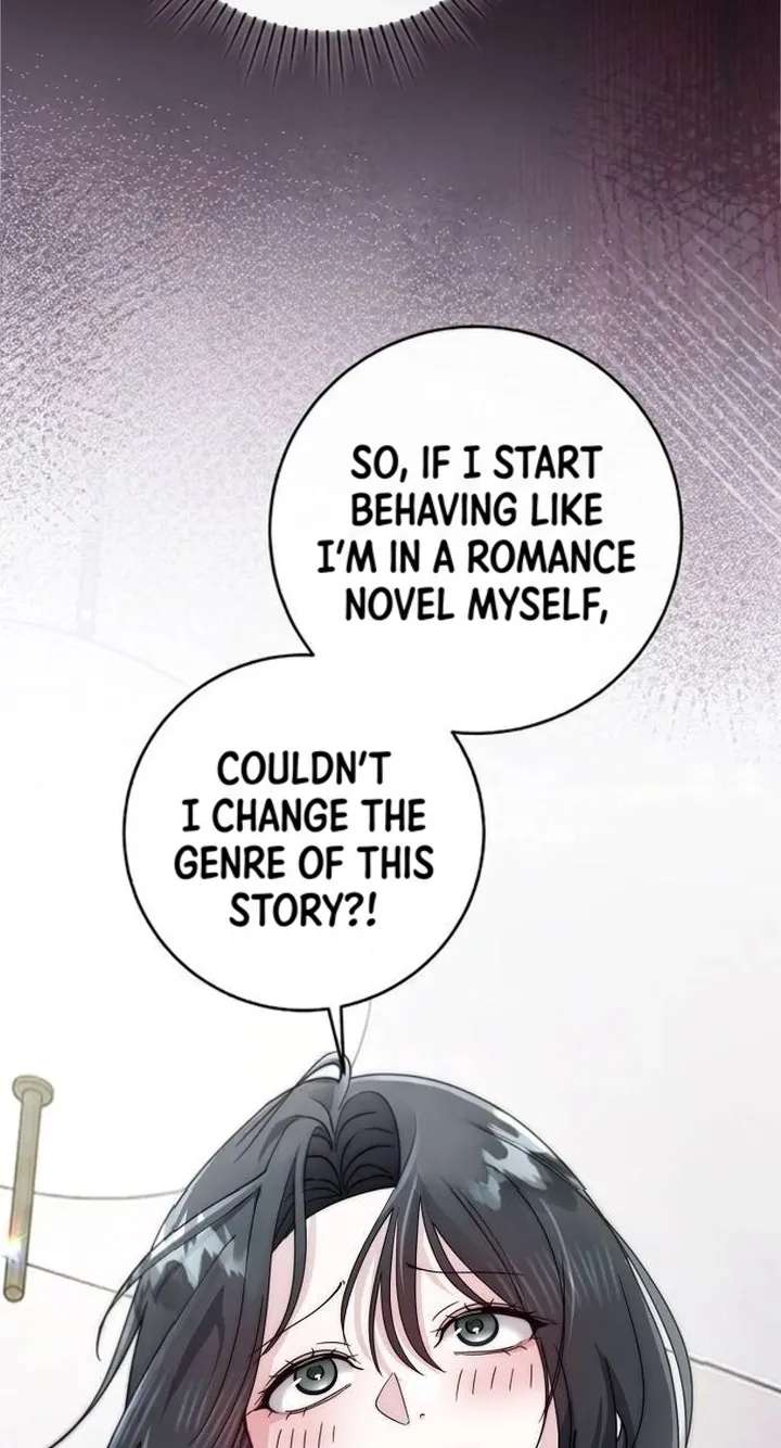 How to Survive the Horror Novel I Wrote Chapter 11 - page 17