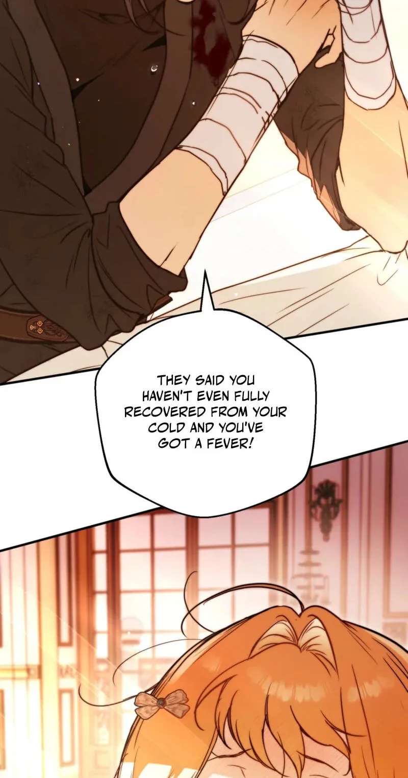 Himsumjjin Eorini-ga Appa-reul Chatseumnida Chapter 53 - page 10
