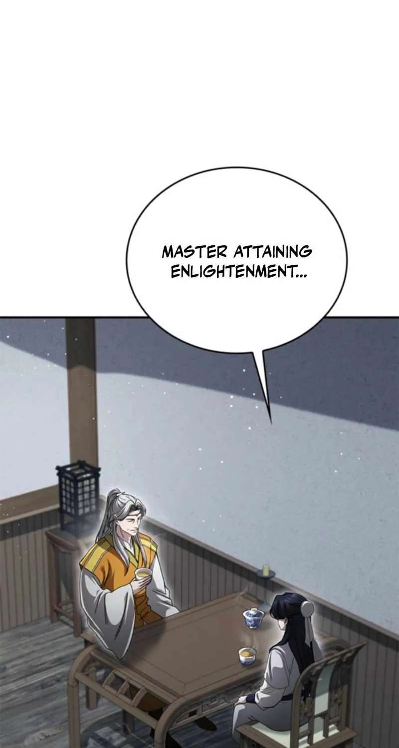 Daesahyeong Lee-Hoe Chapter 34 - page 32