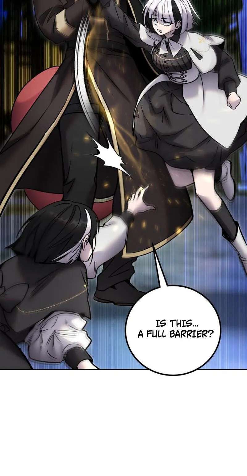 Secretly More Powerful than the Hero Chapter 141 - page 70