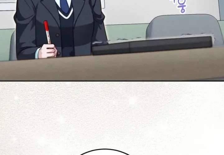 The Top Student Hides Her Regression Chapter 9 - page 68