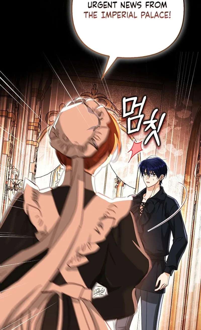 Loved by the Villains Chapter 93 - page 36
