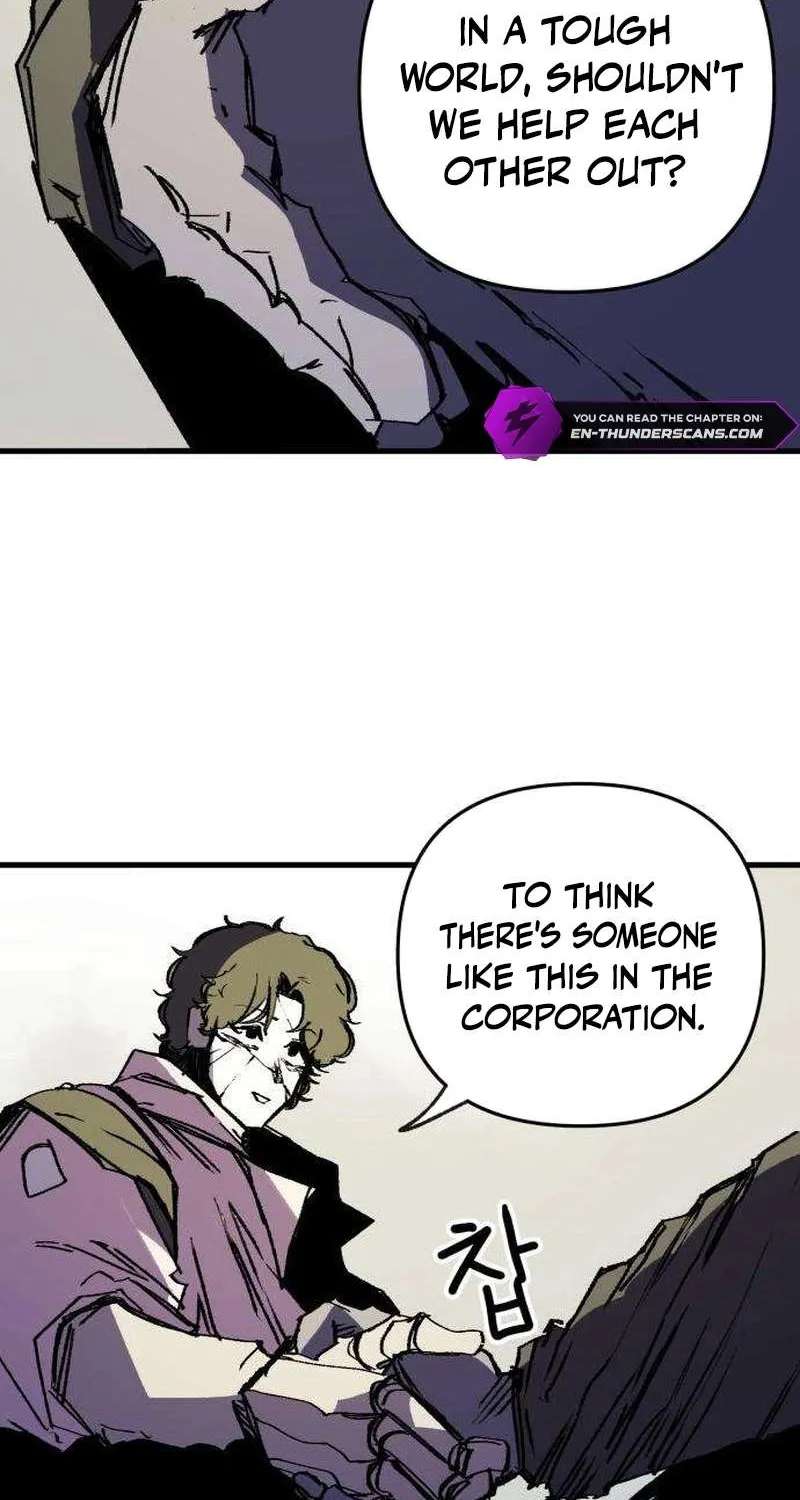 Non-Human Narrative Chapter 19 - page 56
